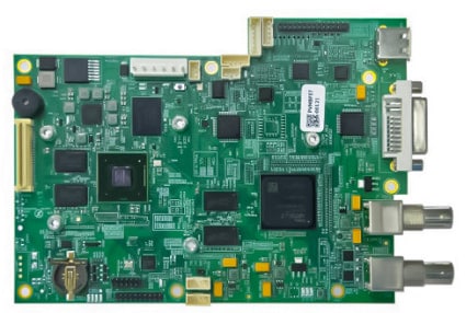 SMT代工激光诱导荧光检测器