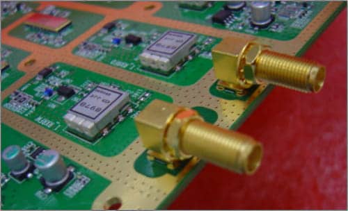 PCB的作用 PCB的作用